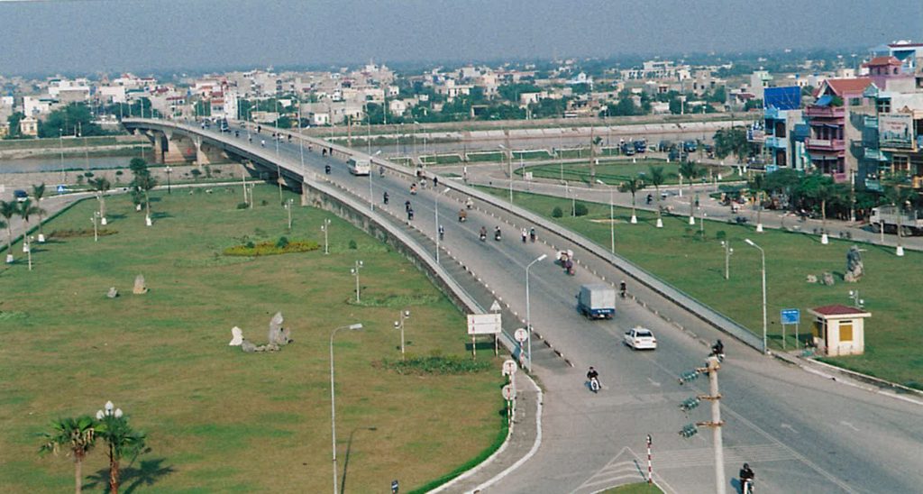 chuyen phat nhanh tu Ho Chi Minh den Thai Binh