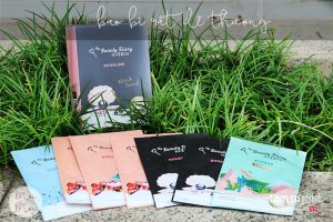 Chuyển mặt nạ từ Đài Loan về Hà Nội