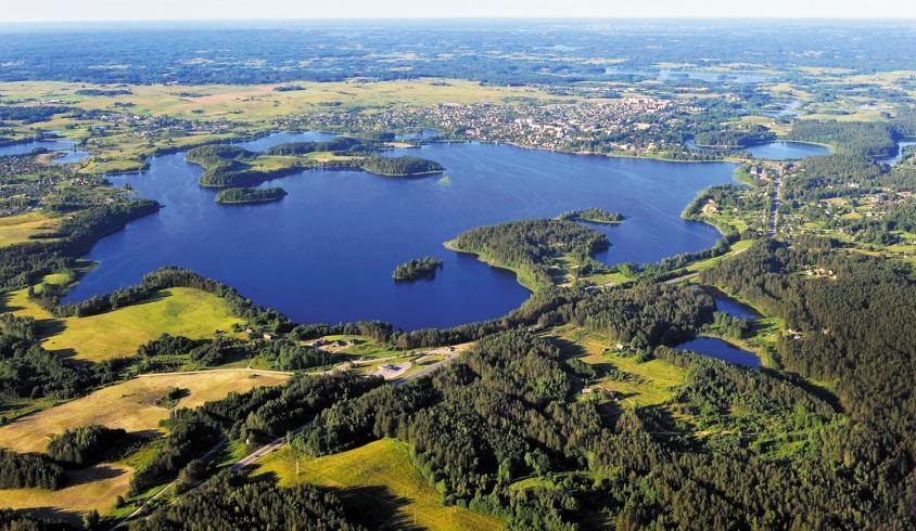 Dịch vụ chuyển phát nhanh sang Litva Dịch vụ chuyển phát nhanh sang Litva