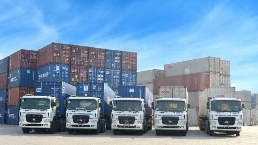 Vận tải đường bộ giá rẻ Vận tải đường bộ giá rẻ