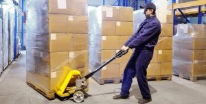 Dịch vụ gom hàng lẻ của Indochina Post