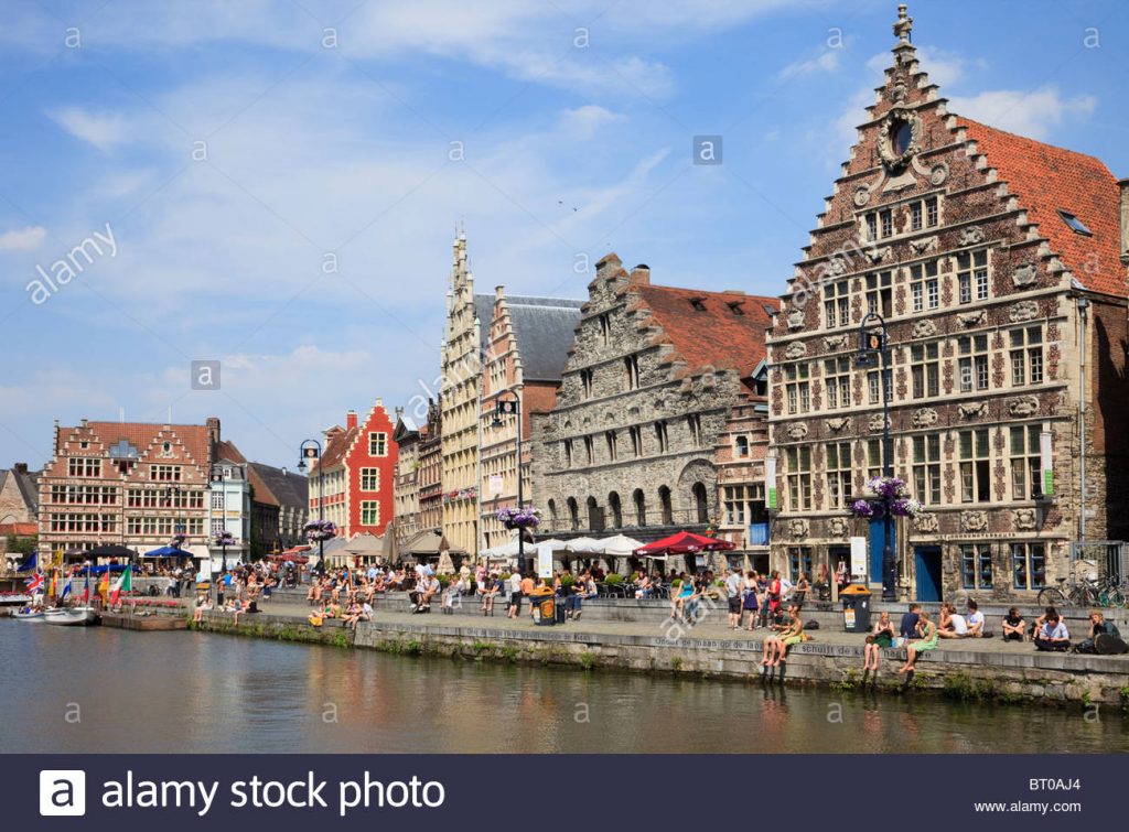 Chuyen phat nhanh Ha Noi di East Flanders Bi