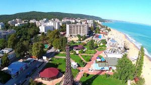 Chuyen phat nhanh Ha Noi di Varna Bulgary