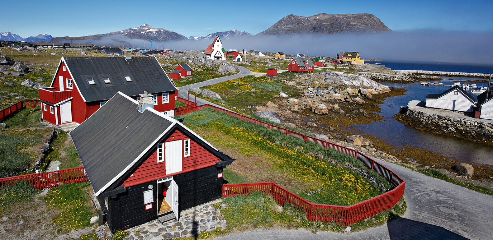 Chuyển phát nhanh đi Greeanland Chuyển phát nhanh đi Greeanland