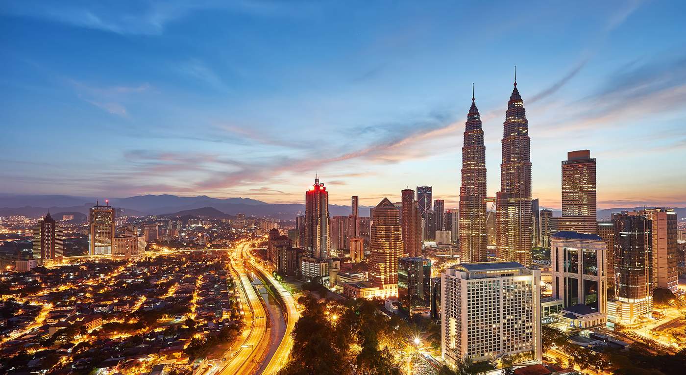Chuyển phát nhanh tài liệu từ Malaysia về Việt Nam