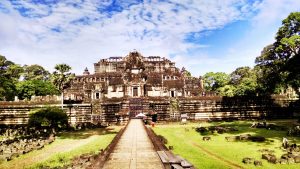 Dịch vụ chuyển phát nhanh đi Campuchia giá rẻ.