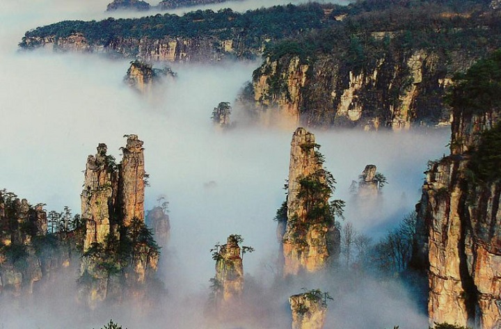 Chuyen phat nhanh tu Ha Noi di Ho Nam (Trung Quoc) cua IndochinaPost