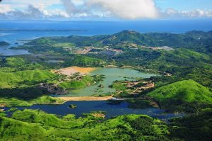 Chuyển phát nhanh từ Hà Nội đi Masbate (philippin) của IndochinaPost