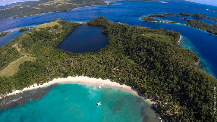 Chuyển phát nhanh từ Hà Nội đi Sorsogon (philippin) của IndochinaPost