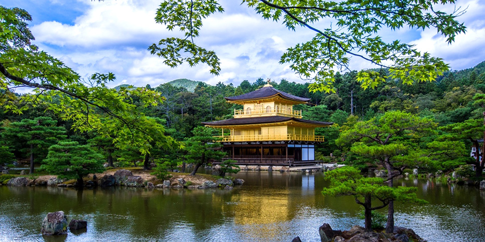 Chuyển phát nhanh từ Hồ Chí Minh đi Nhật Bản