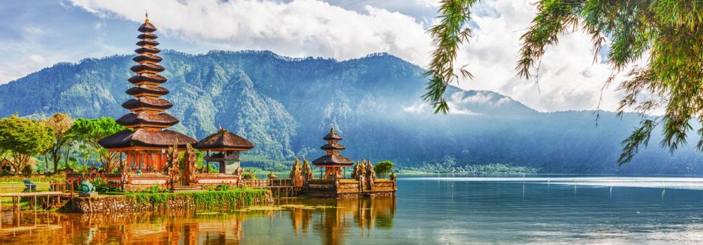 Chuyển phát nhanh từ Việt nam đi Indonesia