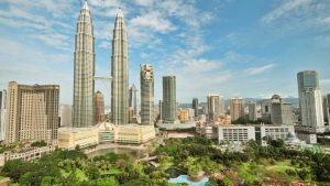 Chuyển phát nhanh từ Việt Nam đi Malaysia