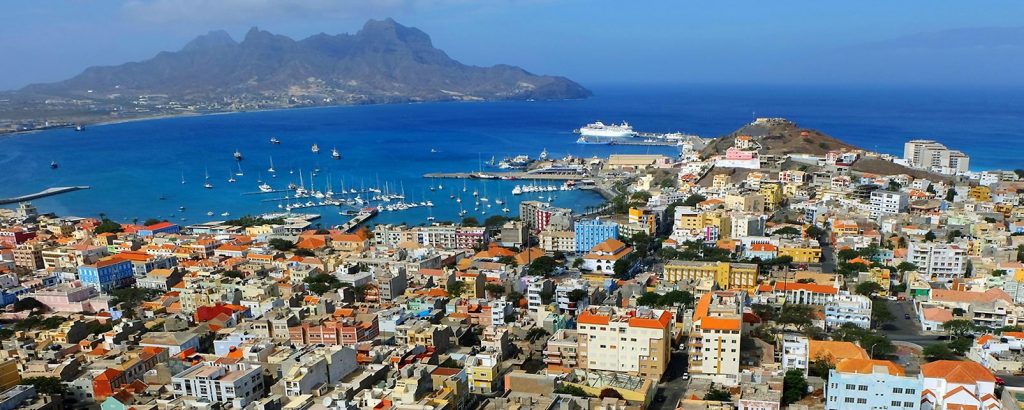 Dịch vụ chuyển phát nhanh Hồ Chí Minh đi Cape Verde – Indochina Post