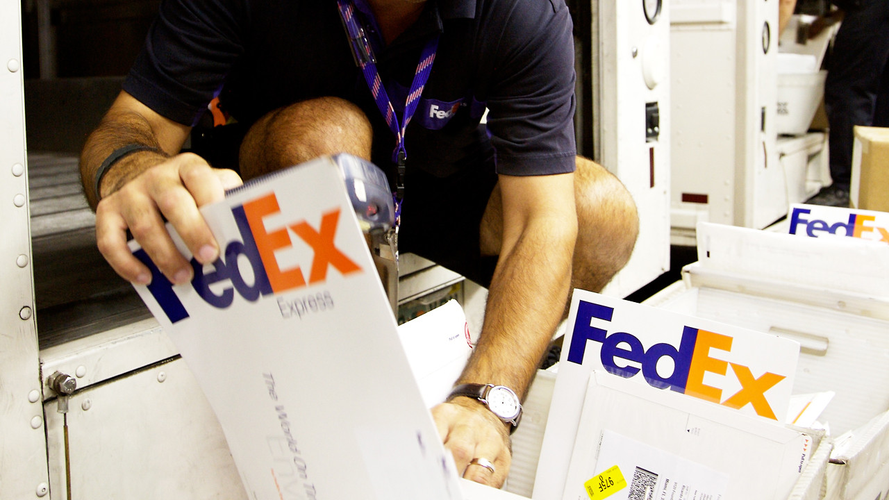 Chuyển phát nhanh Fedex đi Malaysia-Selangor uy tín, chất lượng Chuyển phát nhanh Fedex đi Malaysia-Selangor uy tín, chất lượng