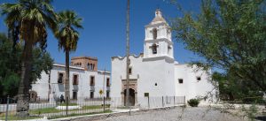 Dich vu chuyen phat nhanh tu Ha Noi di Coahuila (Mexico) cua Indochina Post