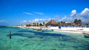 Dịch vụ chuyển phát nhanh tài liệu từ Tp Hồ Chí Minh đi Mexico chất lượng cao.