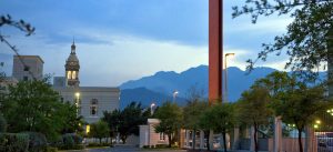 Dịch vụ chuyển phát nhanh từ Hà Nội đi Nuevo Leon (Mexico) của Indochina Post