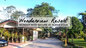 Dịch vụ chuyển phát nhanh đi Nueva Ecija giá rẻ