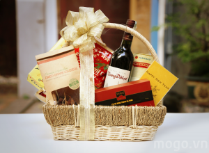 Dịch vụ gửi quà Tết đi Mỹ giá rẻ