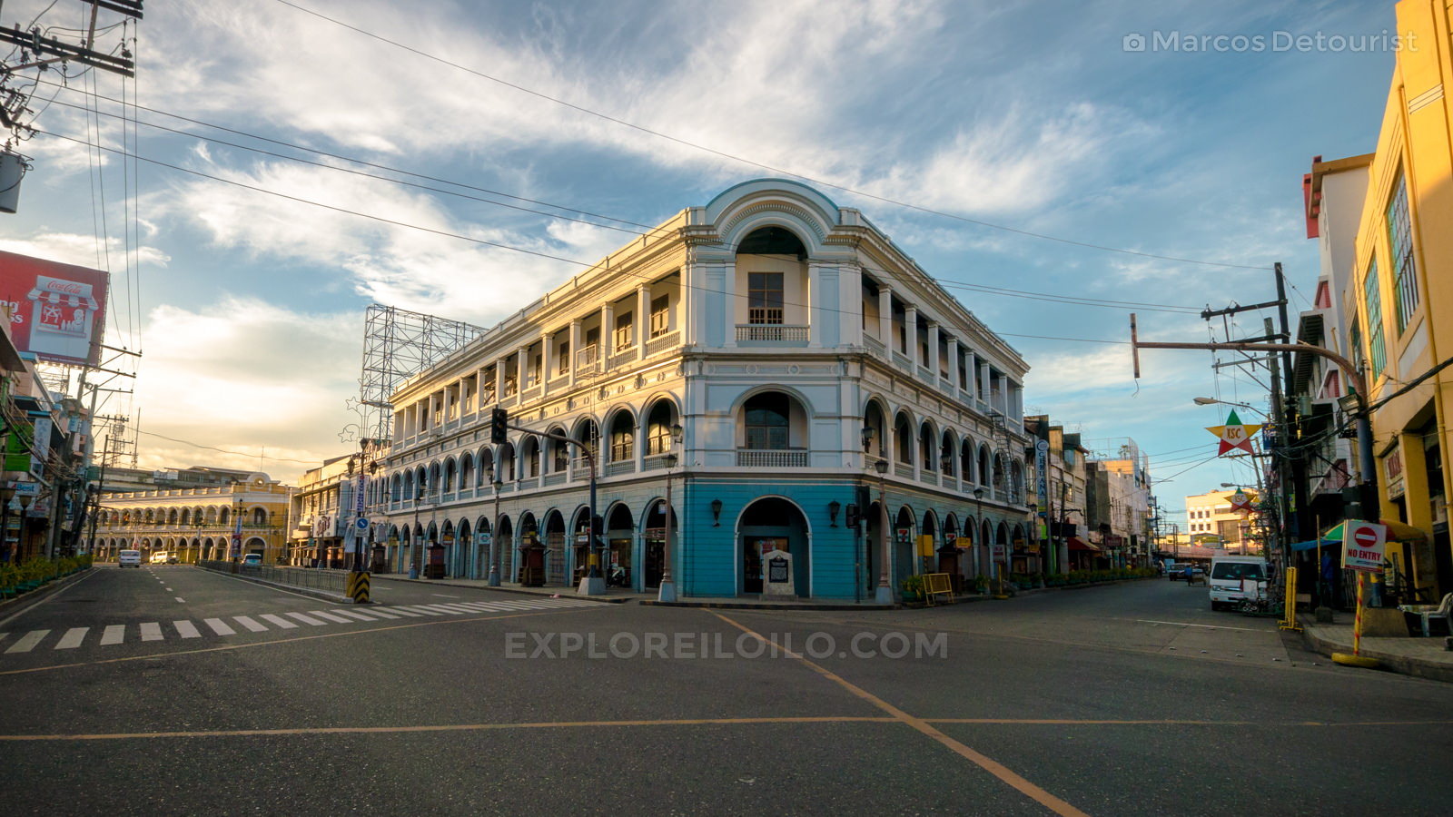 Iloilo City, Philippines