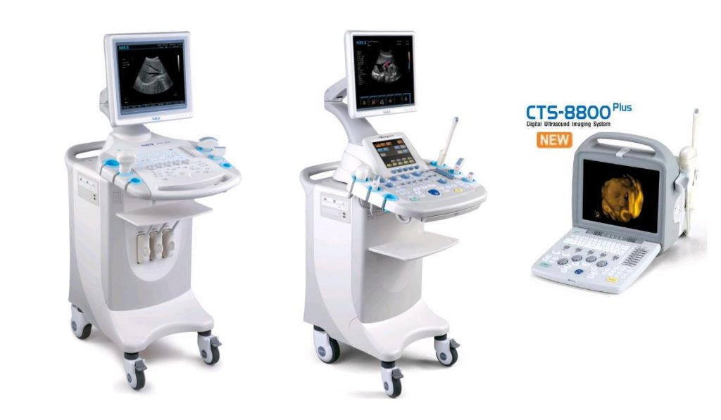 Tu van thu tuc nhap khau may sieu am- Indochina Post