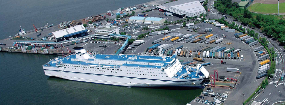 Van chuyen duong bien tu cang hai phong di cang Nagoya –Nhat Ban chat luong, gia re,