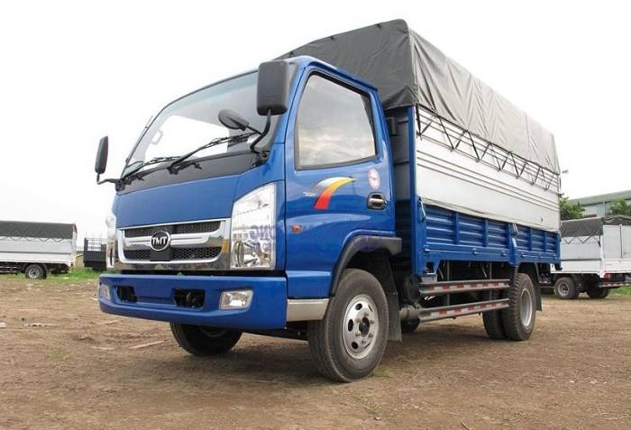 Dich vu van tai duong bo tu Thanh Hoa di Bac Ninh