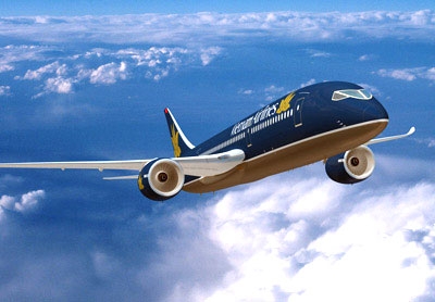 Indochinapost cung cấp dịch vụ chuyển vận chuyển hàng không uy tín, giá rẻ