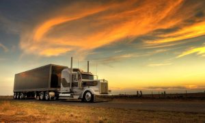 Dịch vụ Trucking từ TP Hồ Chí Minh sang Battambang