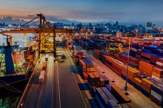 Dịch vụ cho thuê kho bãi và kho ngoại quan tại Khu công nghiệp An Hạ