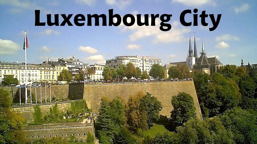 Chuyển hàng quốc tế từ Đà Nẵng đi Luxembourg bằng đường hàng không giá rẻ