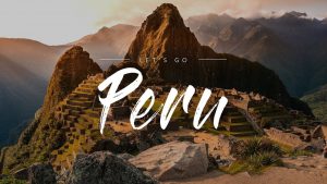 chuyển phát nhanh Hồ Chí Minh đi Peru