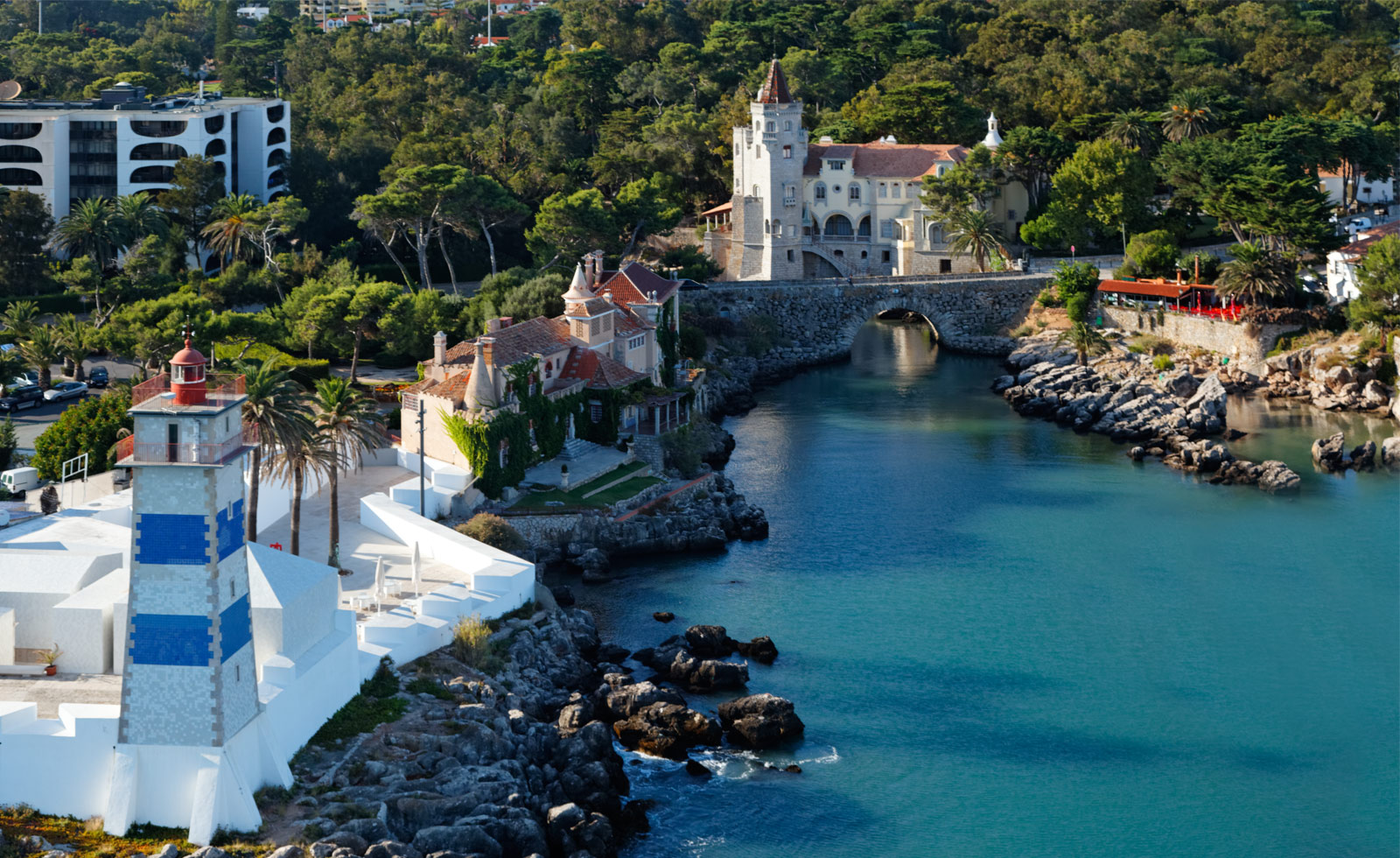 Chuyển phát nhanh DHL từ Bồ Đào Nha về Việt Nam giá rẻ, chuyên nghiệp