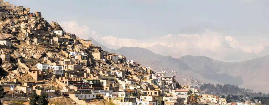 Dịch vụ chuyển phát nhanh Hà Nội đi Afghanistan giá rẻ.