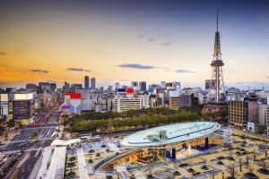 Chuyển phát nhanh đi Aichi giá rẻ