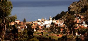 Dịch vụ chuyển phát nhanh Hồ Chí Minh đi Bolivia giá rẻ