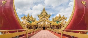 Chuyển phát nhanh đi Myanmar giá rẻ, chuyên nghiệp