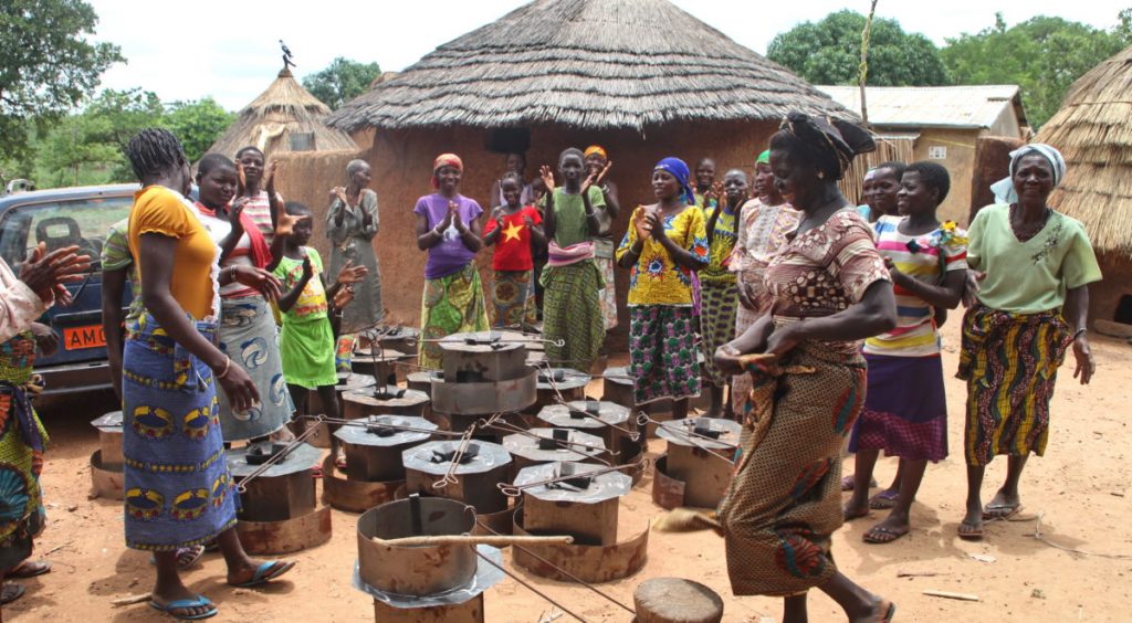 Dịch vụ chuyển phát nhanh đi Benin giá rẻ.