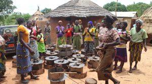 Dịch vụ chuyển phát nhanh đi Benin giá rẻ.