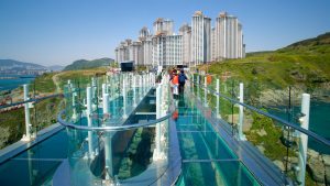 Chuyển phát nhanh đi Busan giá rẻ
