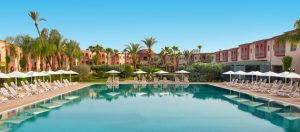 Dịch vụ chuyển phát nhanh Hồ Chí Minh đi Maroc (Morocco) giá rẻ.