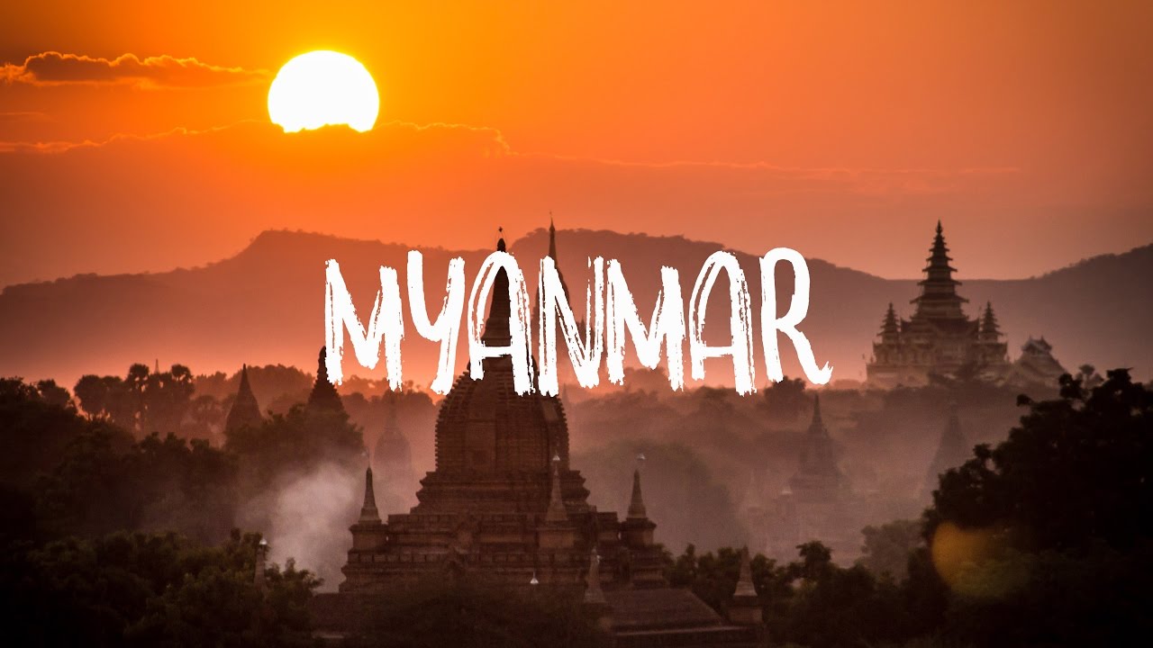 Chuyển phát nhanh đi Myanmar giá rẻ
