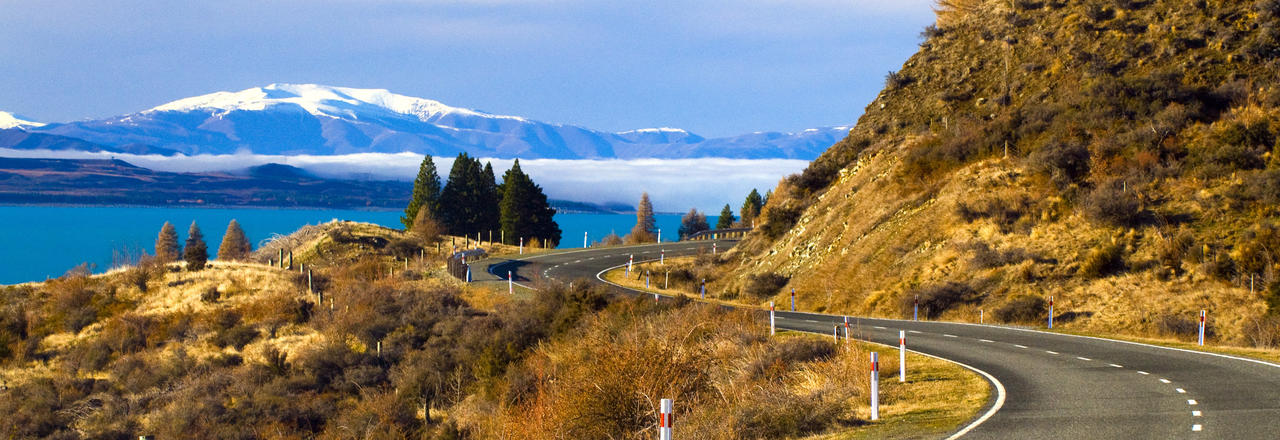 Dịch vụ chuyển phát nhanh đi New Zealand giá rẻ.