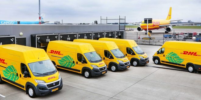 Dịch vụ chuyển phát nhanh đi Canada giá rẻ.