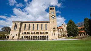 Dịch vụ chuyển phát nhanh đi Tây Úc giá rẻ