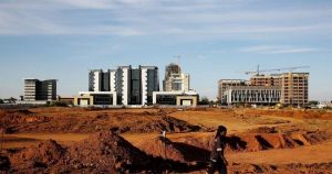 Dịch vụ chuyển phát nhanh Hồ Chí Minh đi Botswana giá rẻ, nhanh chóng.