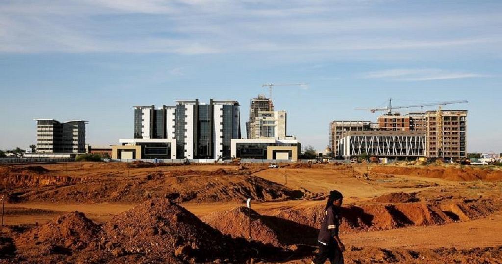 Dịch vụ chuyển phát nhanh Hồ Chí Minh đi Botswana giá rẻ, nhanh chóng.