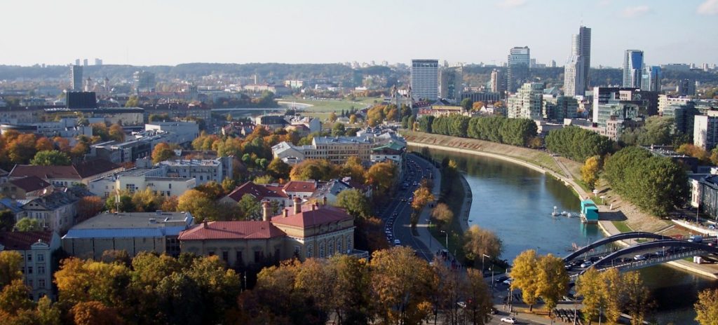 Dịch vụ chuyển phát nhanh tài liệu từ Tp Hồ Chí Minh đi Litva chất lượng cao.