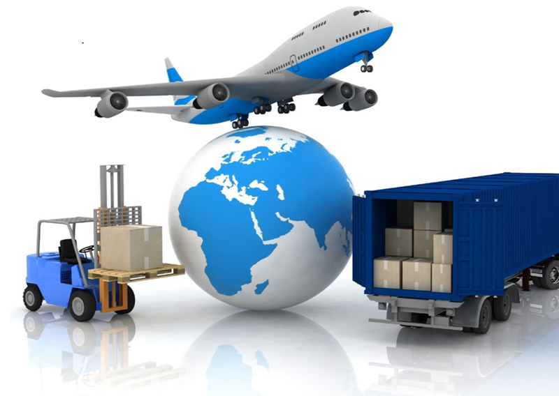 chuyển phát nhanh