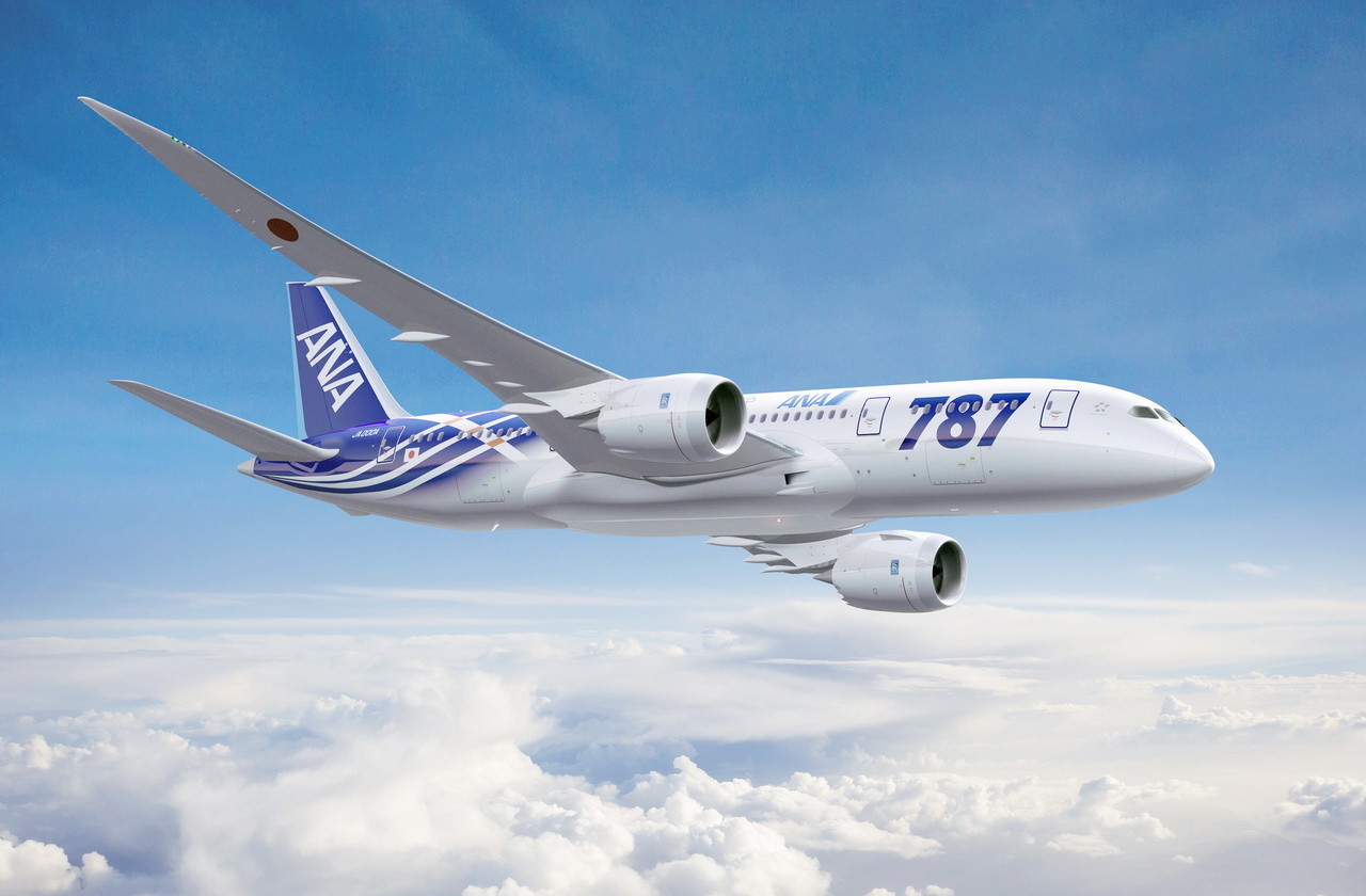 Chuyển phát nhanh tài liệu từ Việt Nam đi Nhật Bản